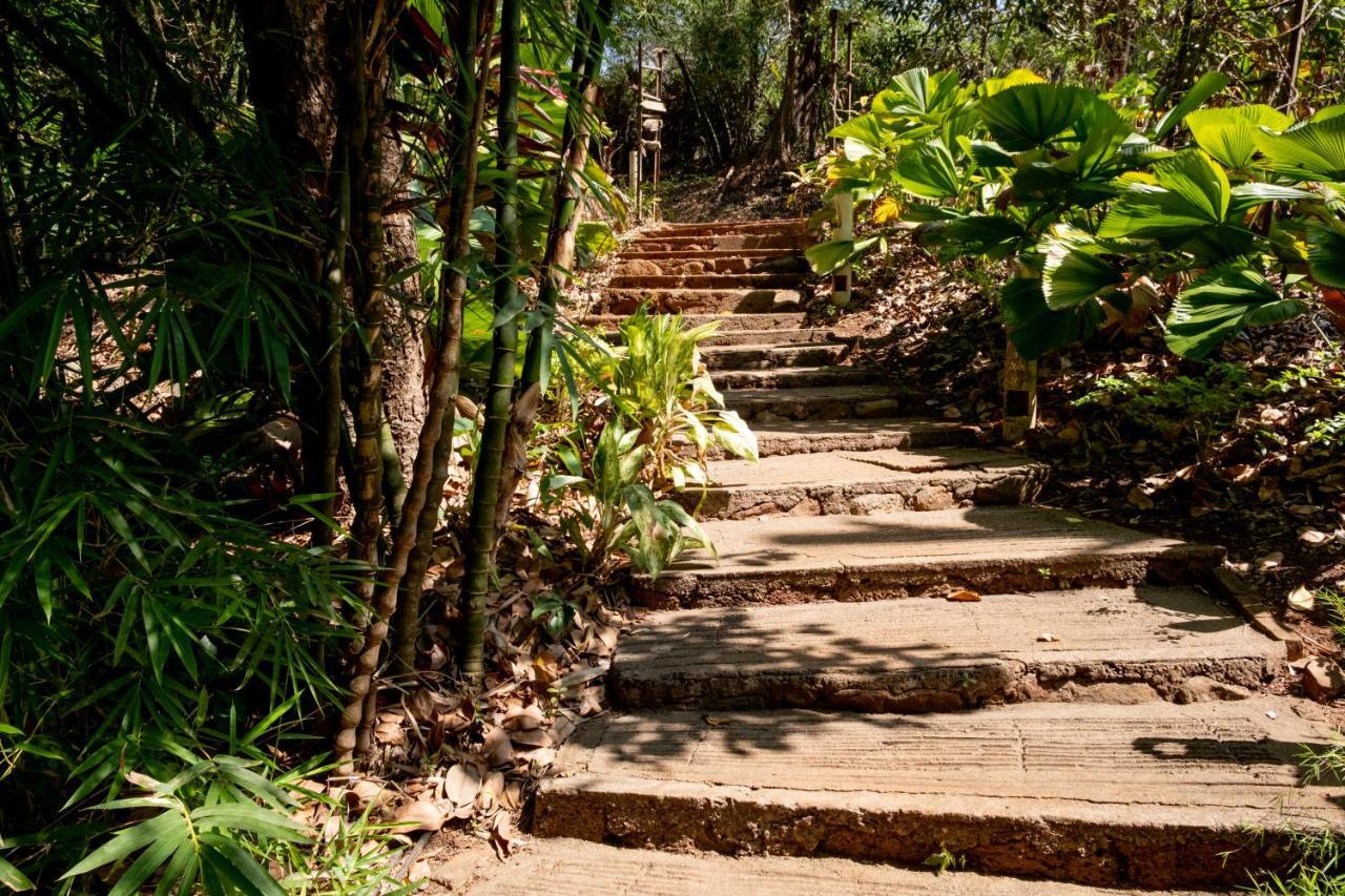 Mangaal Farmstay Goa Vichondrem Dış mekan fotoğraf